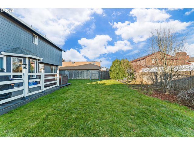 615 Ne 157TH Ave, Vancouver, WA 98684