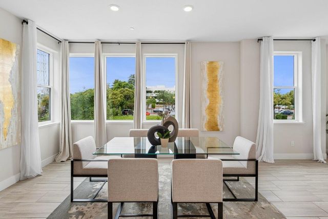 181 Waters Park Circle, San Mateo, CA 94403