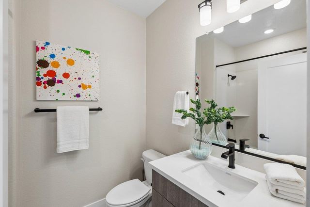 181 Waters Park Circle, San Mateo, CA 94403