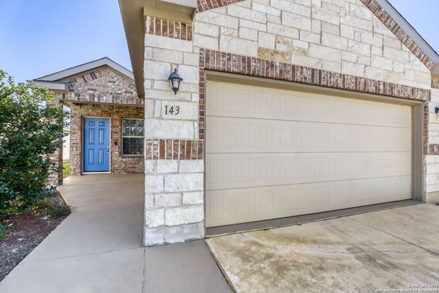 143 Laurel Grace, New Braunfels, TX 78130