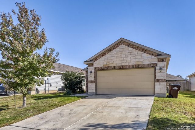 143 Laurel Grace, New Braunfels, TX 78130