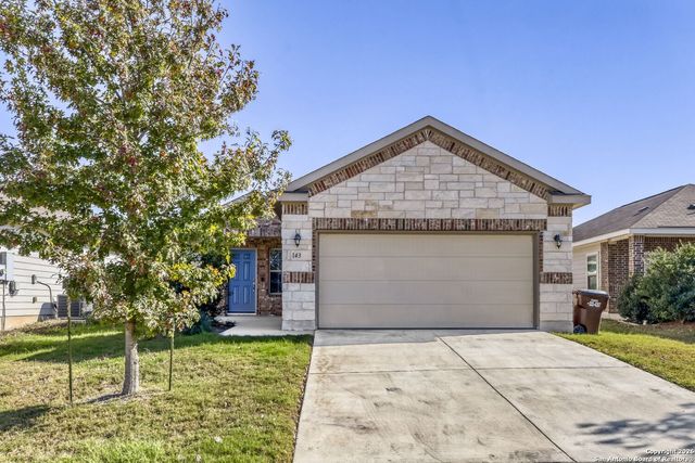 143 Laurel Grace, New Braunfels, TX 78130