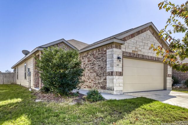 143 Laurel Grace, New Braunfels, TX 78130