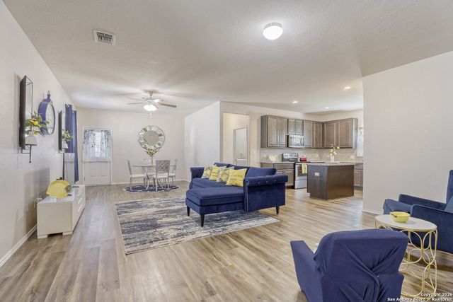 143 Laurel Grace, New Braunfels, TX 78130