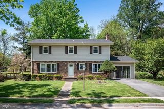 319 WALKER STREET, Winchester, VA 22601