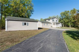 14683 Lime Kiln Road, Barre, NY 14411