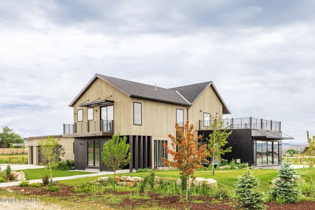 798 Lazy Way, Francis, UT 84036