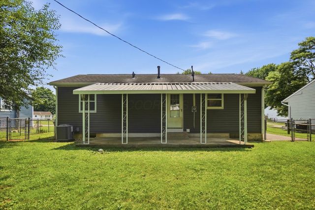 5474 Inlet Drive, Columbus, OH 43232