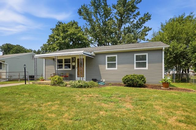 5474 Inlet Drive, Columbus, OH 43232