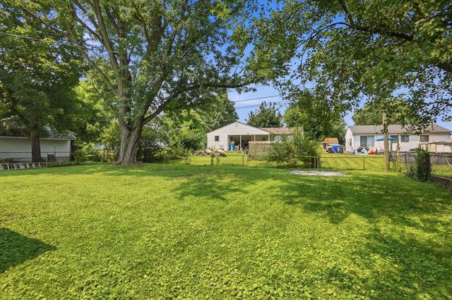 5474 Inlet Drive, Columbus, OH 43232