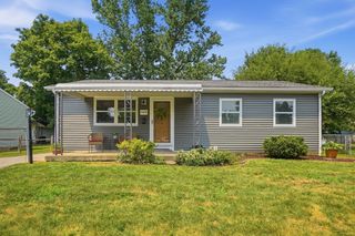 5474 Inlet Drive, Columbus, OH 43232