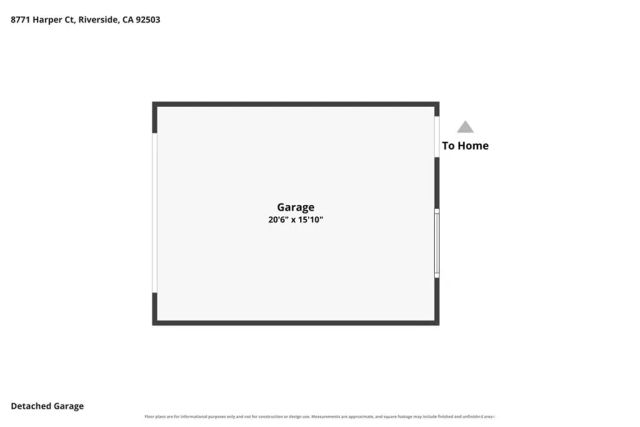 8771 Harper Court, Riverside, CA 92503