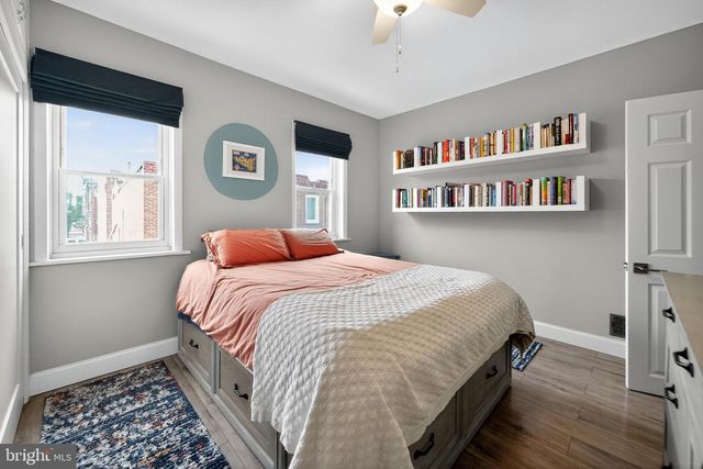 1631 S BEULAH ST, Philadelphia, PA 19148