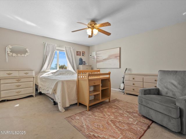 2830 Country Club Drive, Fallon, NV 89406