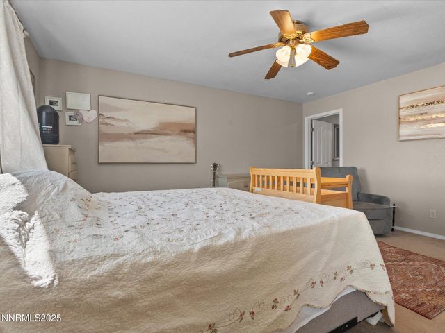 2830 Country Club Drive, Fallon, NV 89406