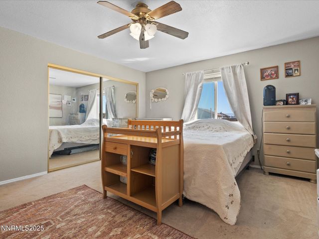 2830 Country Club Drive, Fallon, NV 89406