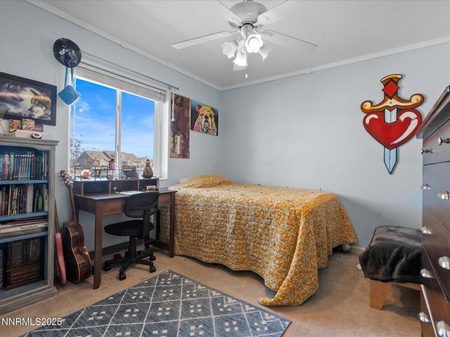 2830 Country Club Drive, Fallon, NV 89406