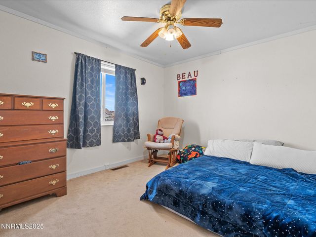 2830 Country Club Drive, Fallon, NV 89406