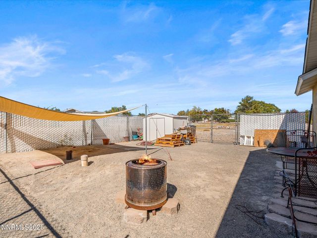 2830 Country Club Drive, Fallon, NV 89406