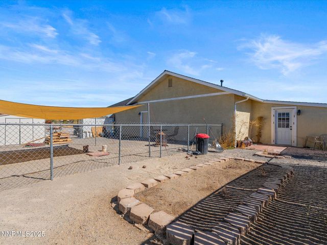 2830 Country Club Drive, Fallon, NV 89406