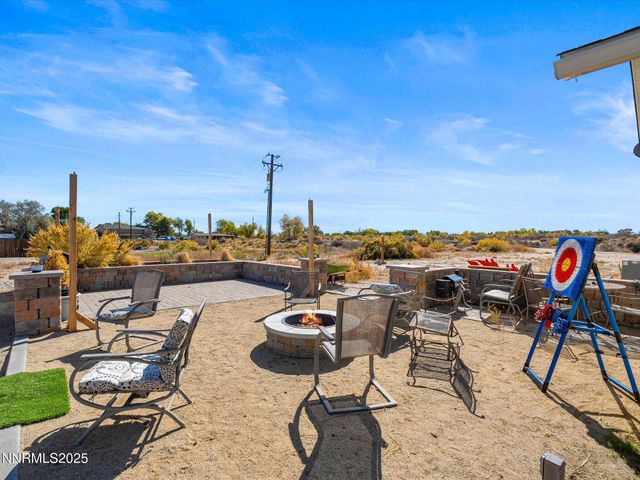 2830 Country Club Drive, Fallon, NV 89406