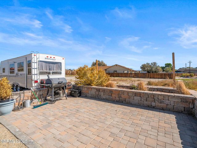 2830 Country Club Drive, Fallon, NV 89406