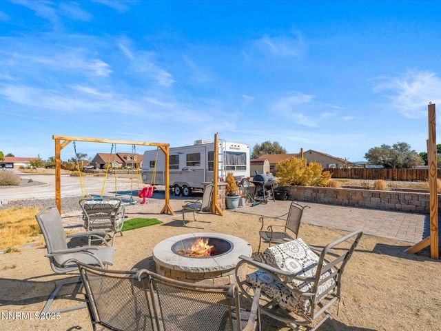 2830 Country Club Drive, Fallon, NV 89406