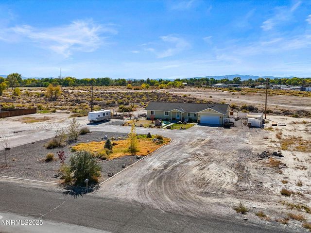 2830 Country Club Drive, Fallon, NV 89406