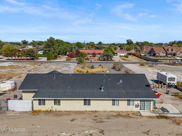 2830 Country Club Drive, Fallon, NV 89406