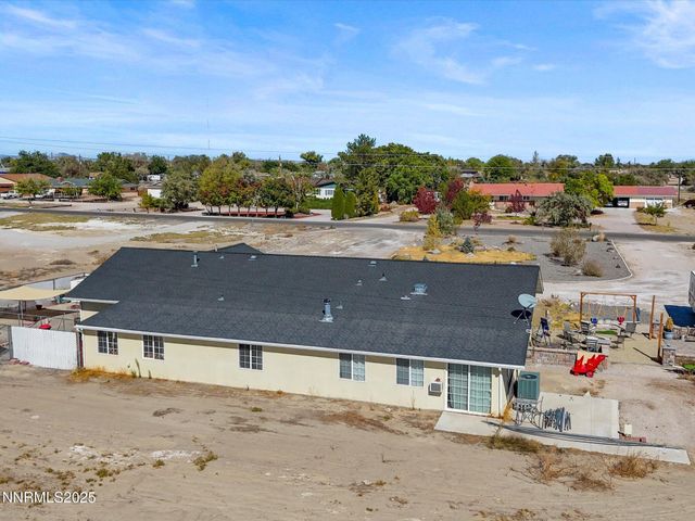 2830 Country Club Drive, Fallon, NV 89406