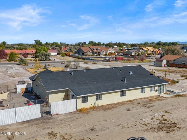 2830 Country Club Drive, Fallon, NV 89406