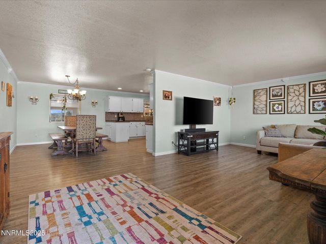 2830 Country Club Drive, Fallon, NV 89406