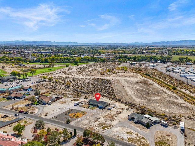 2830 Country Club Drive, Fallon, NV 89406