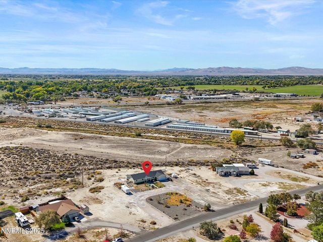 2830 Country Club Drive, Fallon, NV 89406