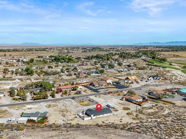 2830 Country Club Drive, Fallon, NV 89406