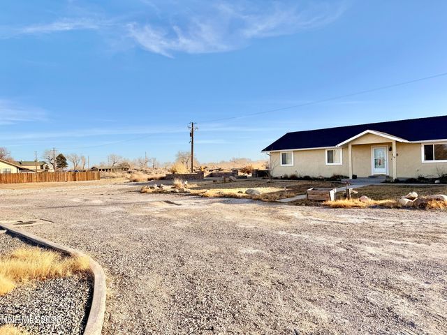 2830 Country Club Drive, Fallon, NV 89406