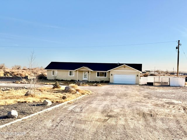 2830 Country Club Drive, Fallon, NV 89406