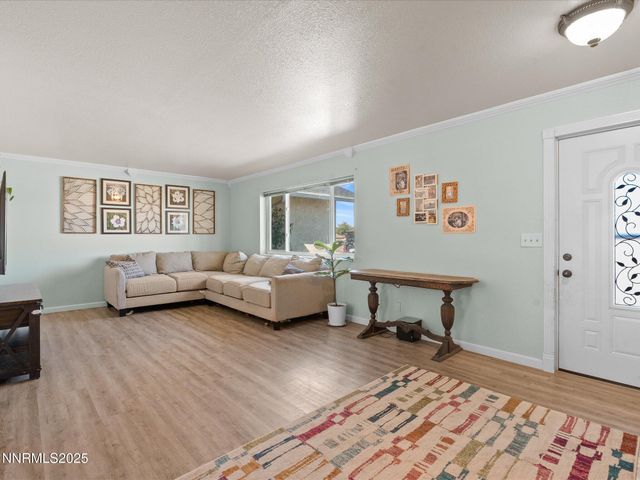 2830 Country Club Drive, Fallon, NV 89406