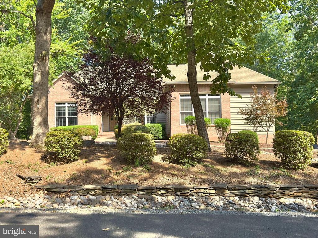 120 EAGLE CT, Locust Grove, VA 22508
