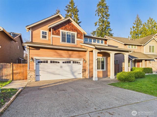 11805 1st Place, Lake Stevens, WA 98258
