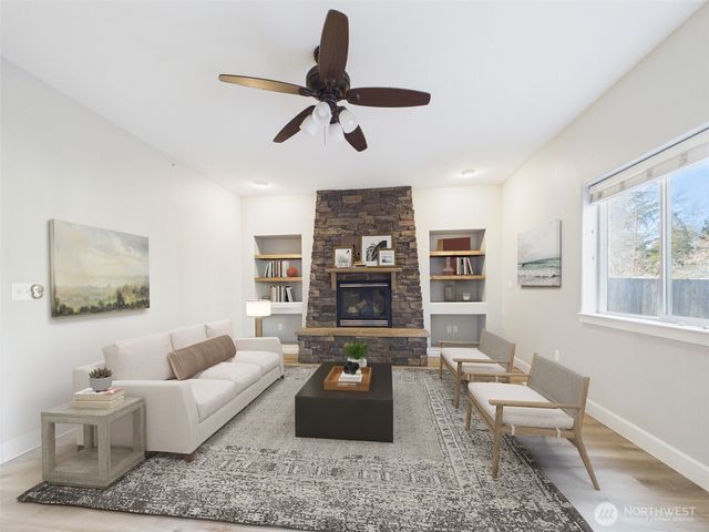 11805 1st Place, Lake Stevens, WA 98258