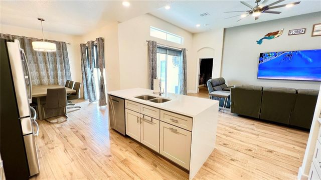 448 BIRKDALE STREET, Davenport, FL 33897