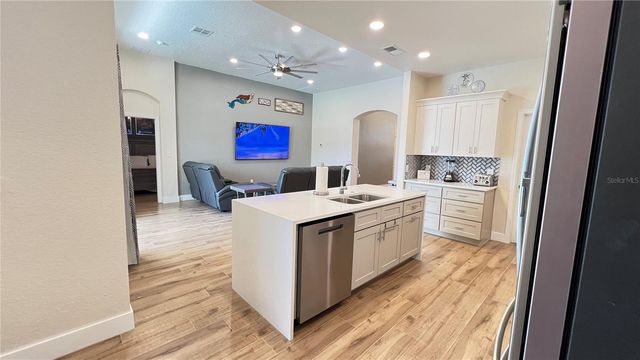 448 BIRKDALE STREET, Davenport, FL 33897