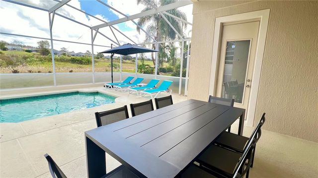 448 BIRKDALE STREET, Davenport, FL 33897