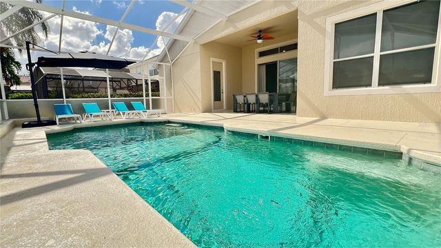 448 BIRKDALE STREET, Davenport, FL 33897