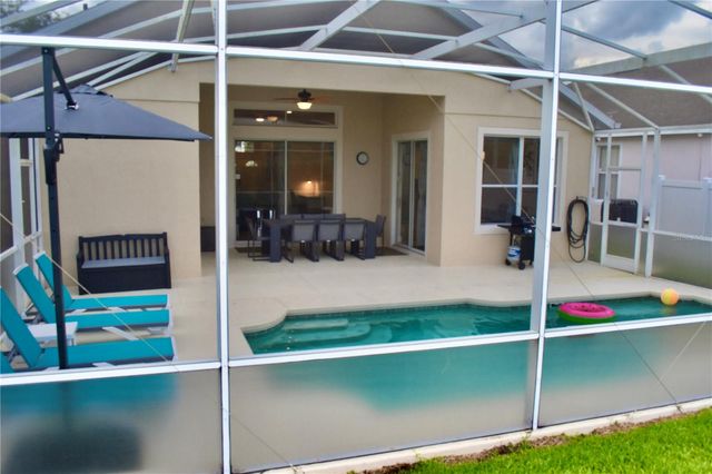 448 BIRKDALE STREET, Davenport, FL 33897
