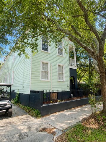 9 John Street B, Charleston, SC 29403