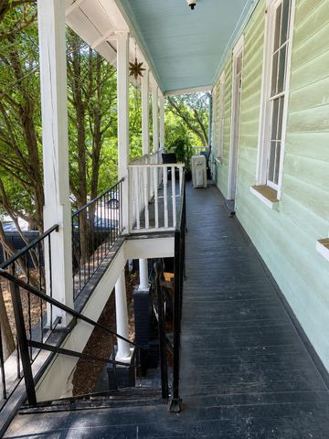9 John Street B, Charleston, SC 29403