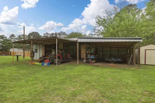 213 Walter St, Longview, TX 74603