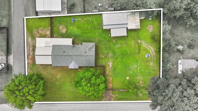 213 Walter St, Longview, TX 74603